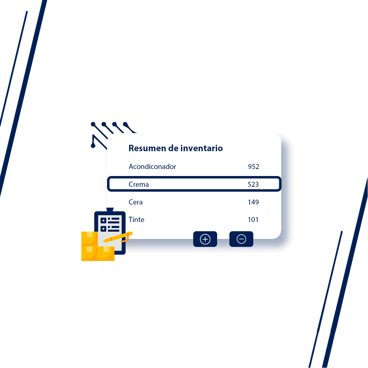 Automatiza tus procesos